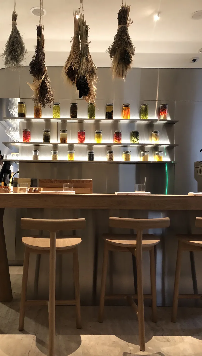 Osteria betulla