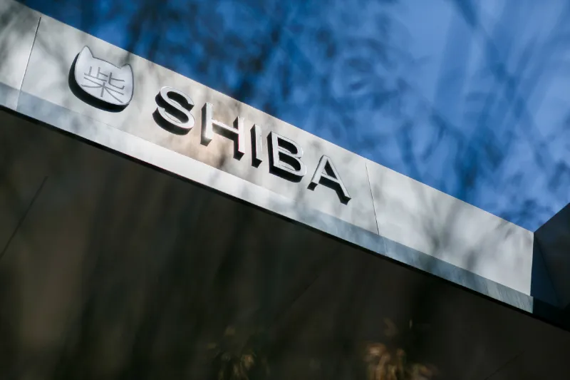 SHIBA