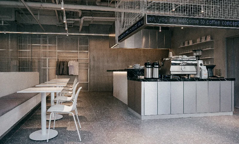 Rockets Coffee Roasters