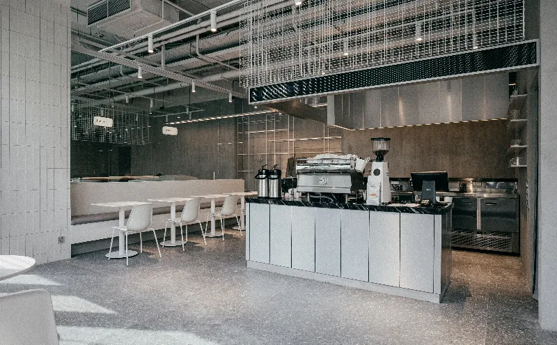 Rockets Coffee Roasters
