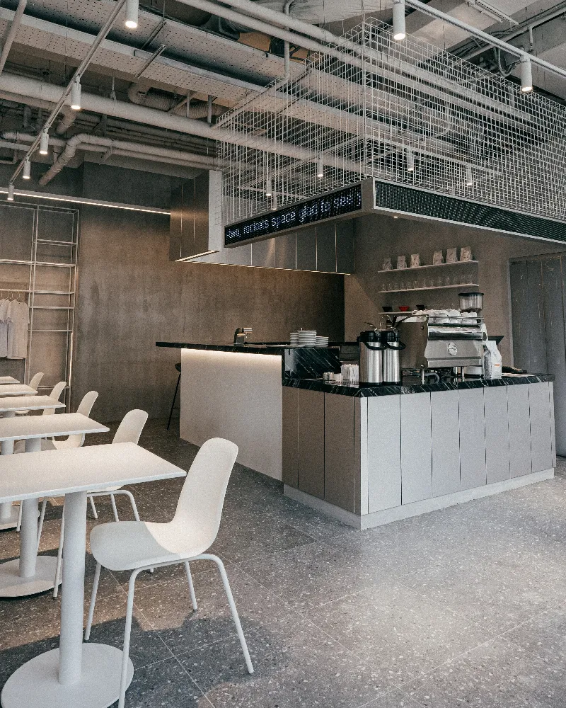 Rockets Coffee Roasters
