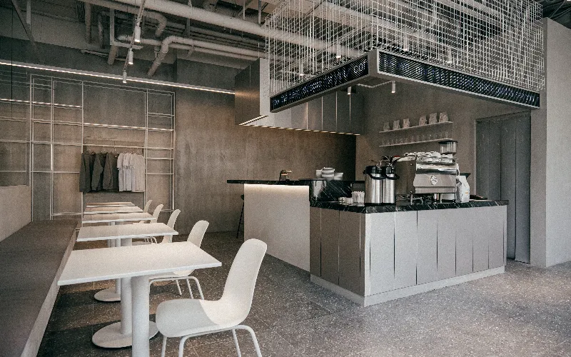 Rockets Coffee Roasters