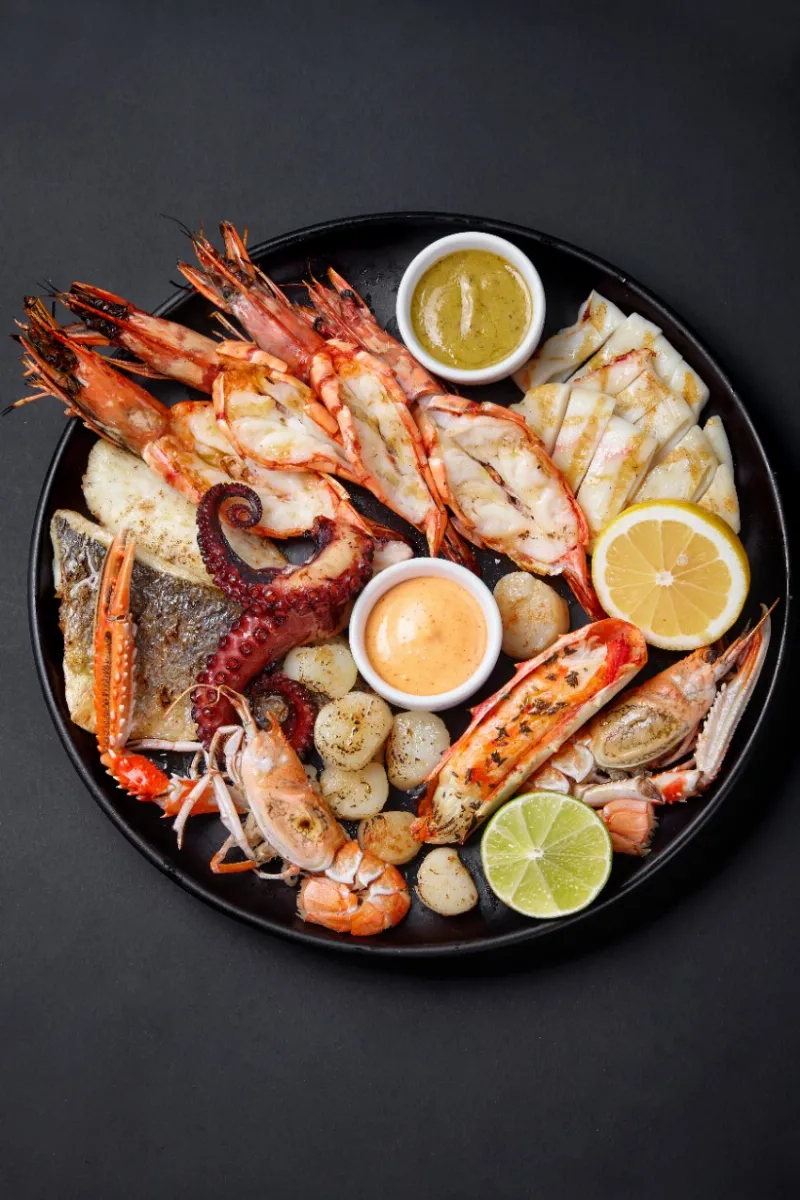 Ginza Catering