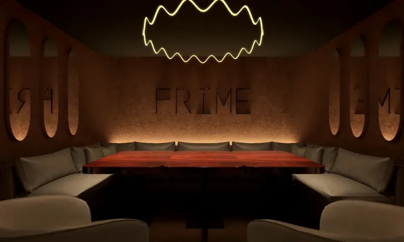Frime