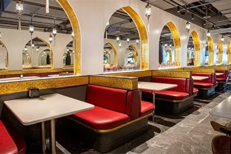Sultan Pizza&Burgers