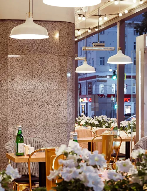 Grand Buffet Europe