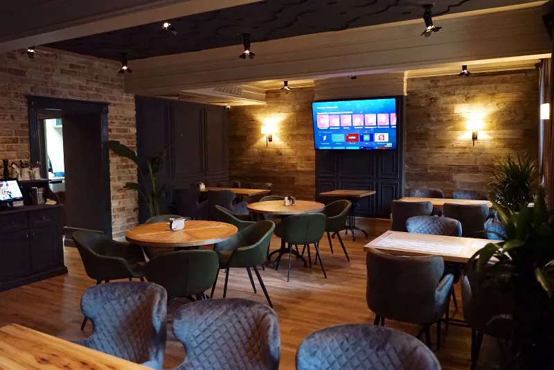 Гамбринус