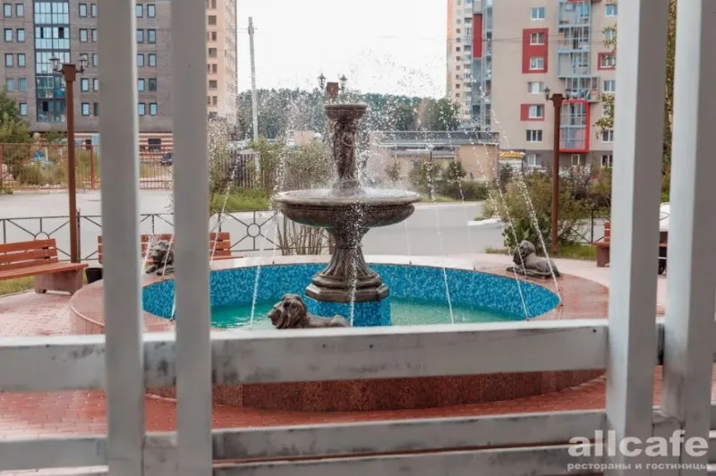 Арбат lounge