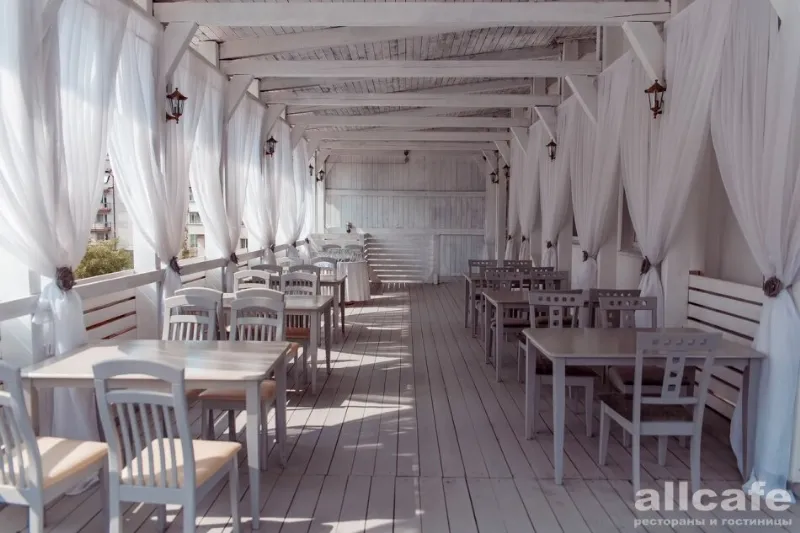 Арбат lounge
