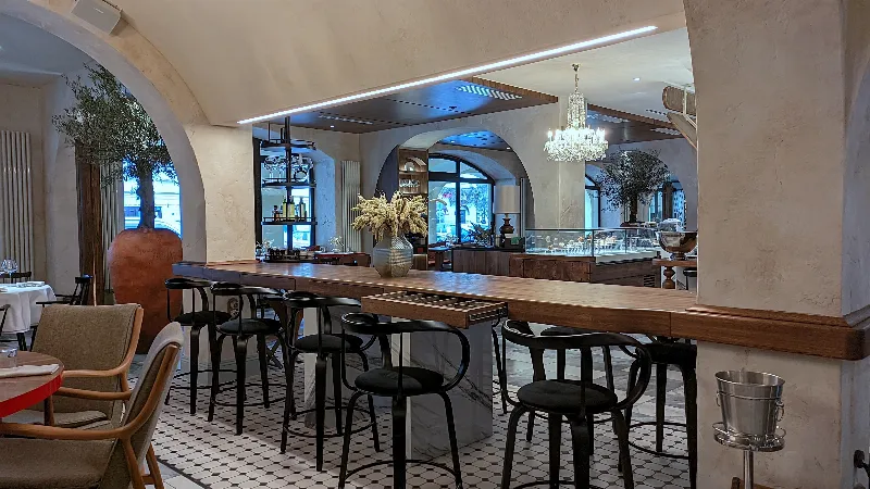 Rimski Bistro