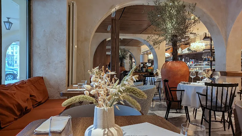 Rimski Bistro