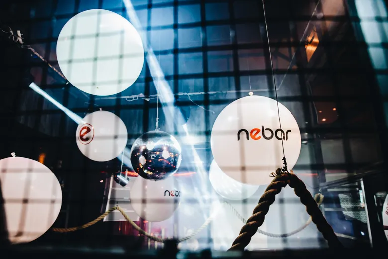 Nebar