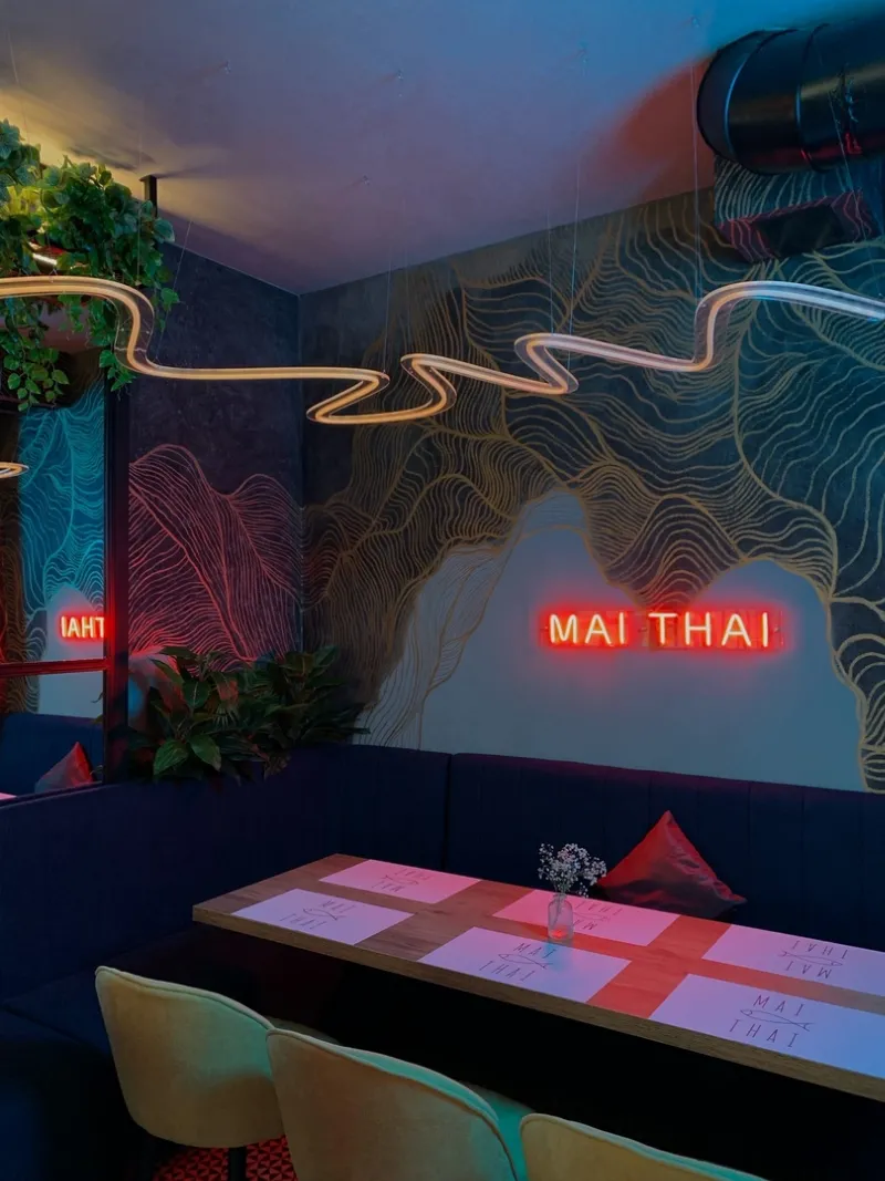 Mai Thai