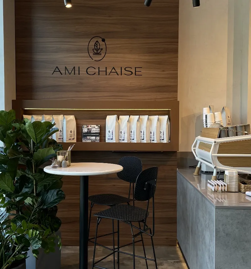 AMI CHAISE