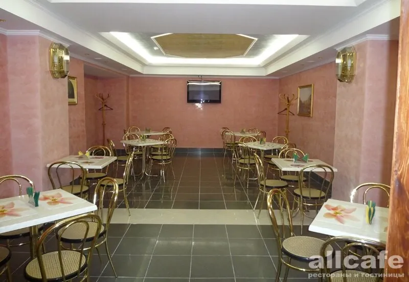 Джузеппе / Giuseppe pizzeria