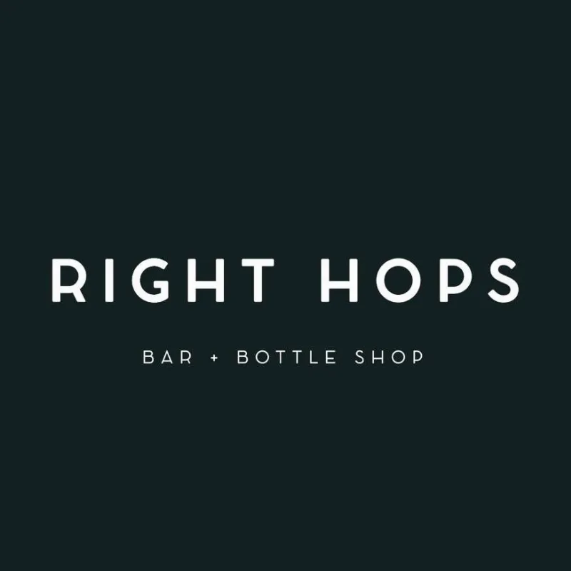 Right Hops