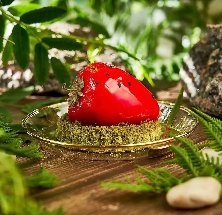 STAR Pâtisserie