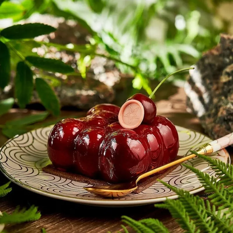 STAR Pâtisserie