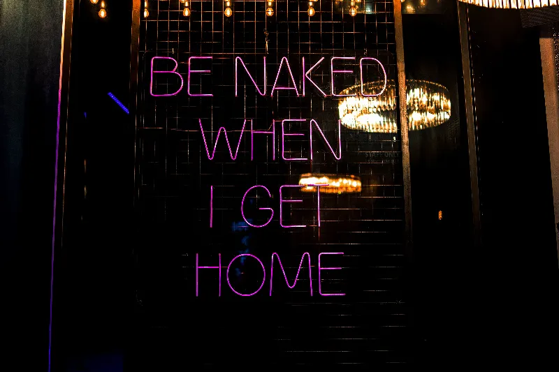 Зависть Flirt bar