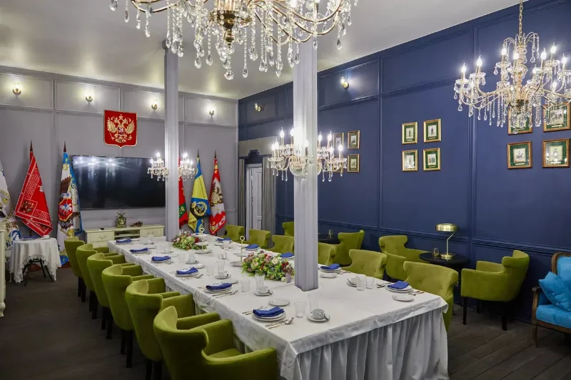 Гвардеец