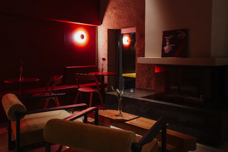 Restaurant by Deep Fried Friends