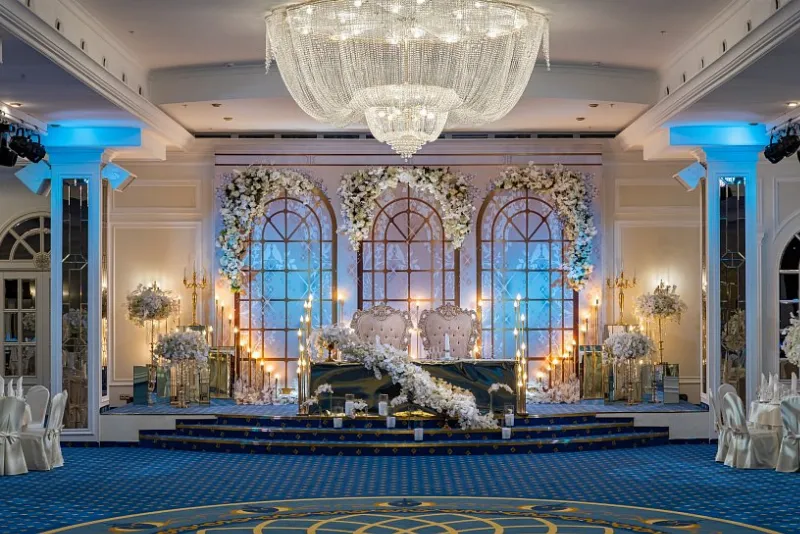 Prime Hall