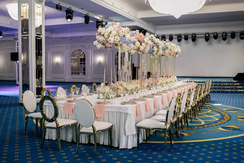 Prime Hall