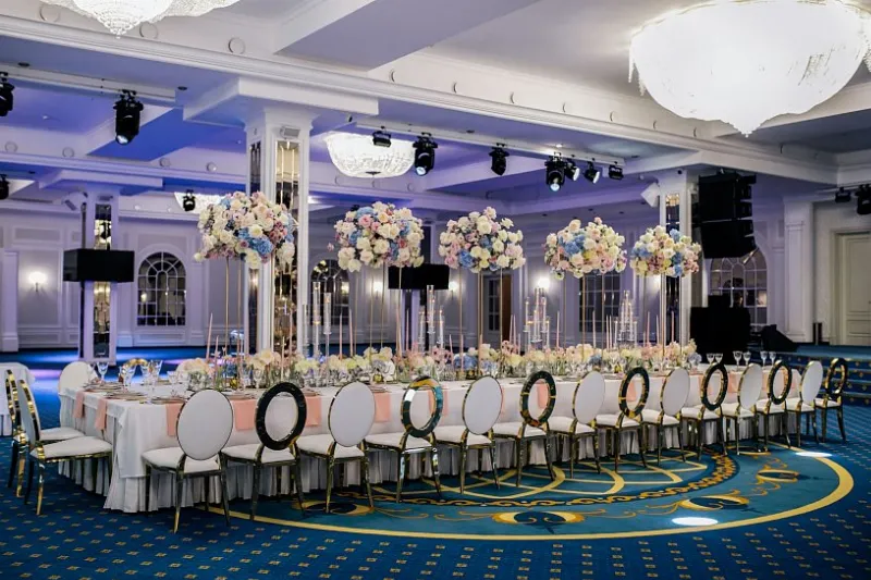 Prime Hall