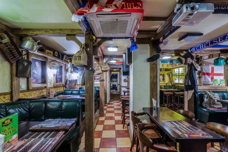 Beer House