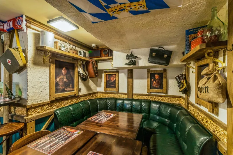 Beer House