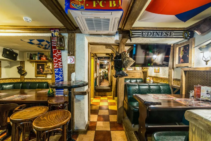Beer House