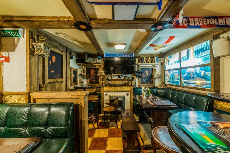 Beer House