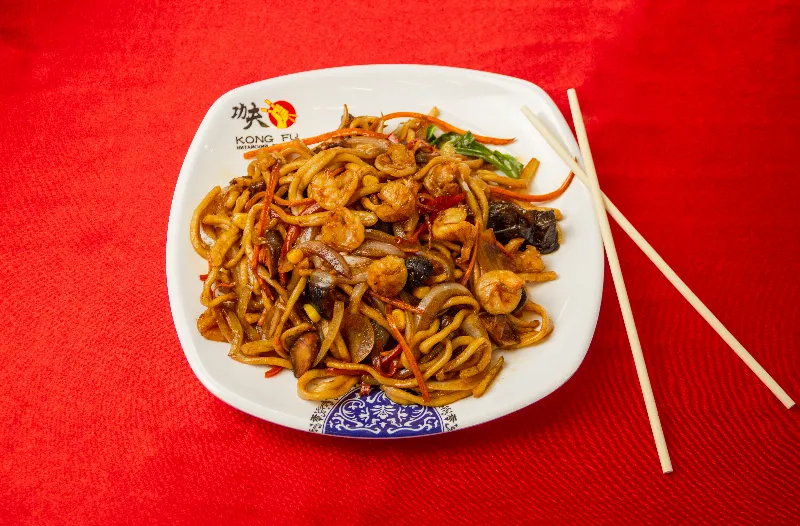 Kong Fu