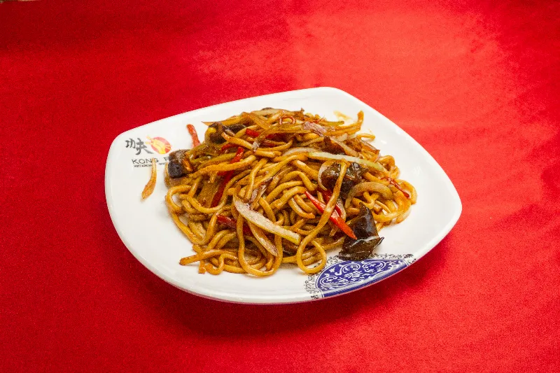 Kong Fu