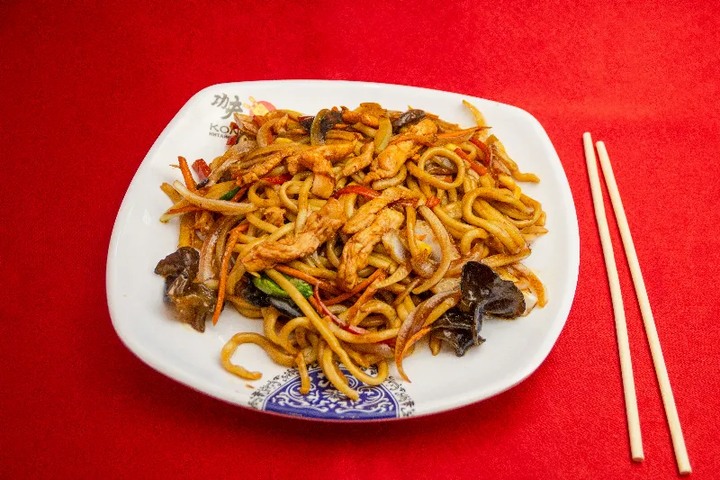Kong Fu