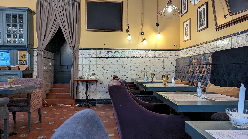 Locanda Cacio e Pepe