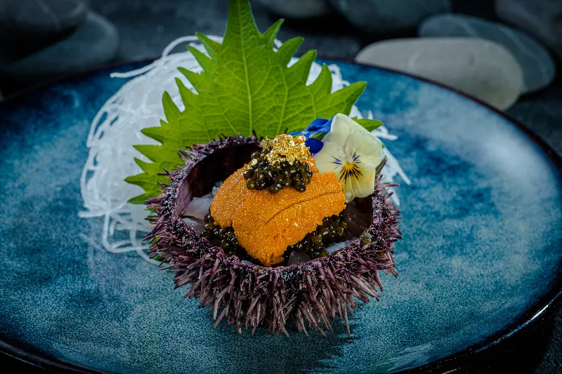Bluefin