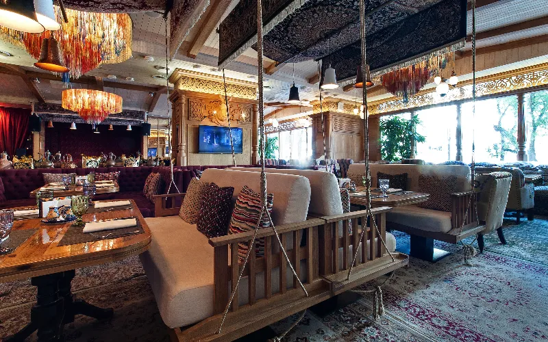 Тарас Бульба