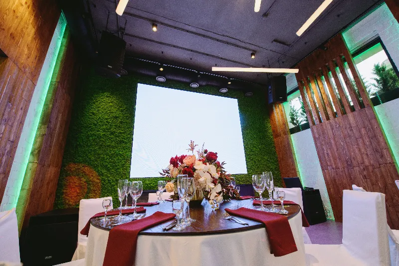 Sky Room