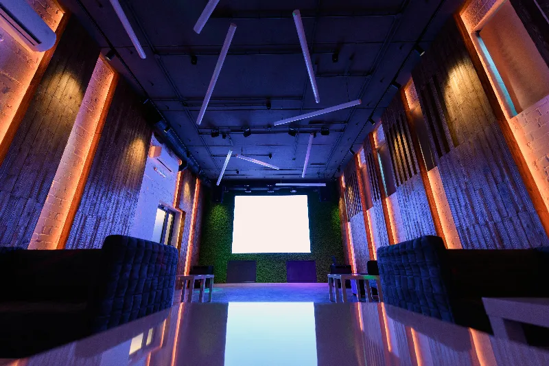 Sky Room