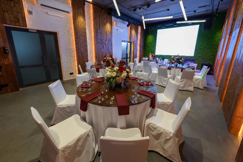 Sky Room
