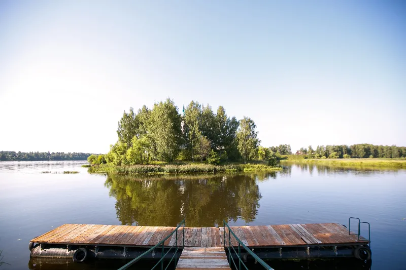 Диево-Городище