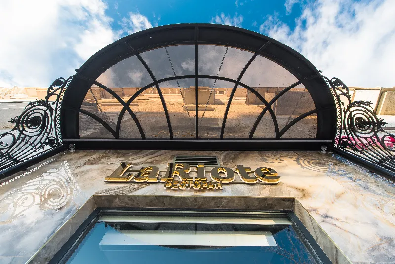 Lariote