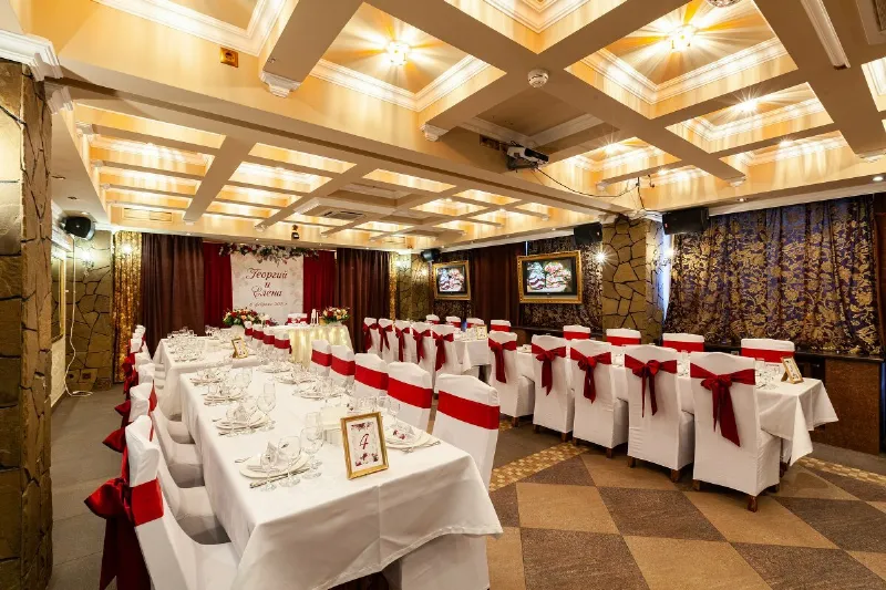 Club Le Chateau