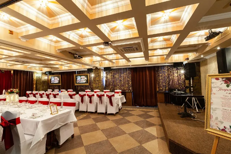 Club Le Chateau