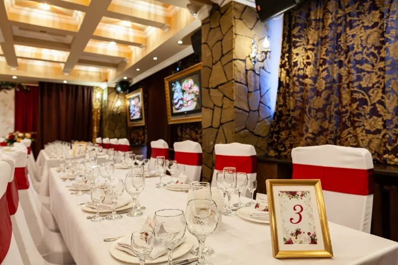 Club Le Chateau