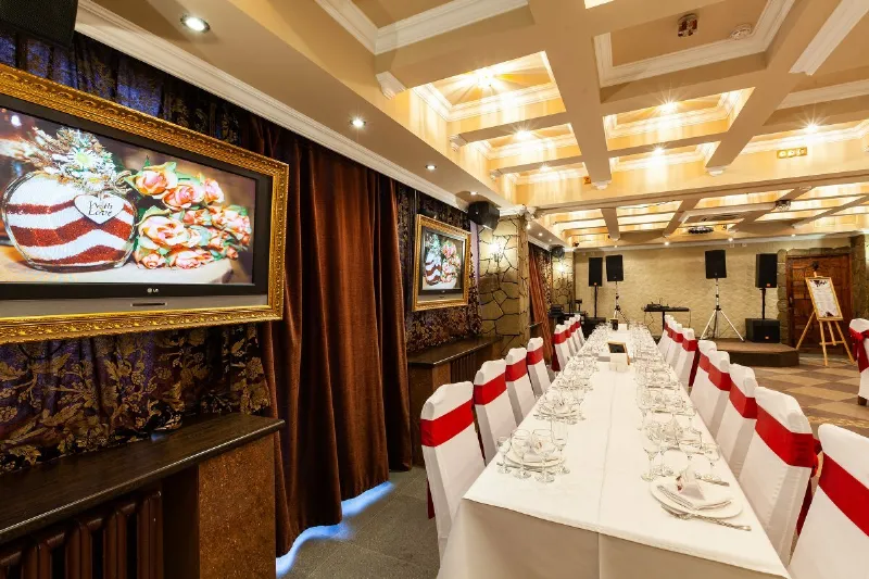 Club Le Chateau