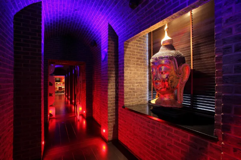 Buddha-Bar