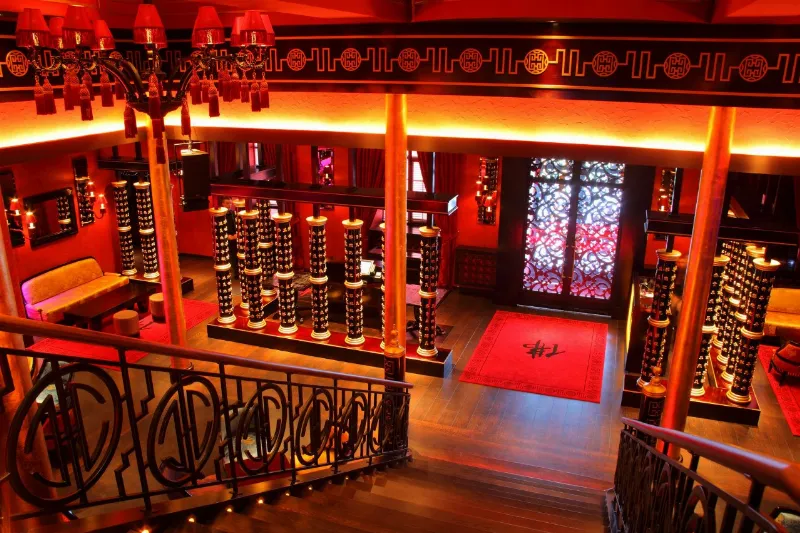 Buddha-Bar