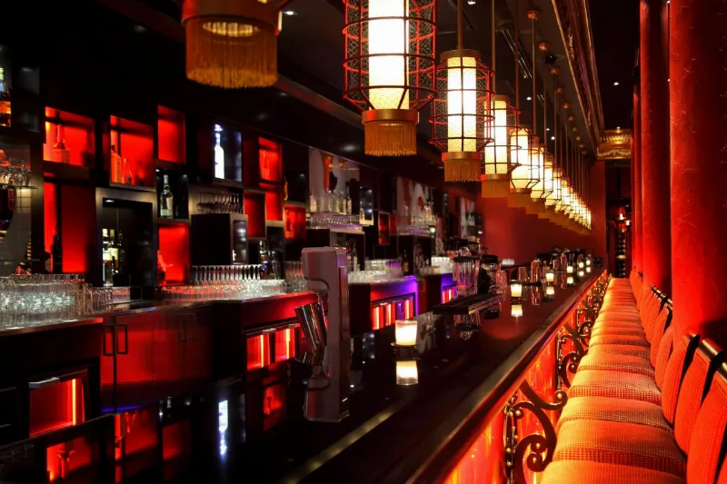 Buddha-Bar 